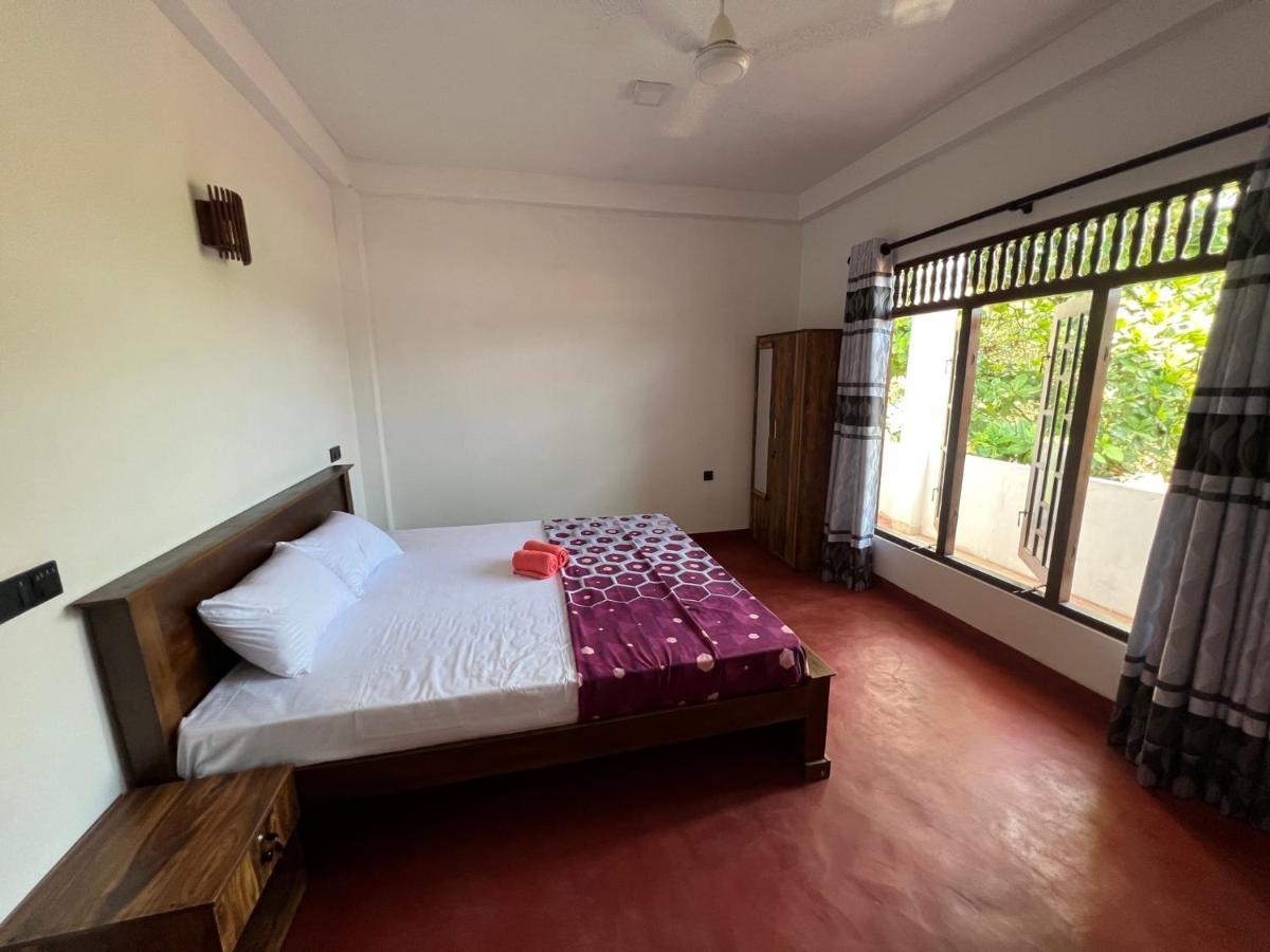 Ferienwohnung Mrmango Weligama Exterior foto