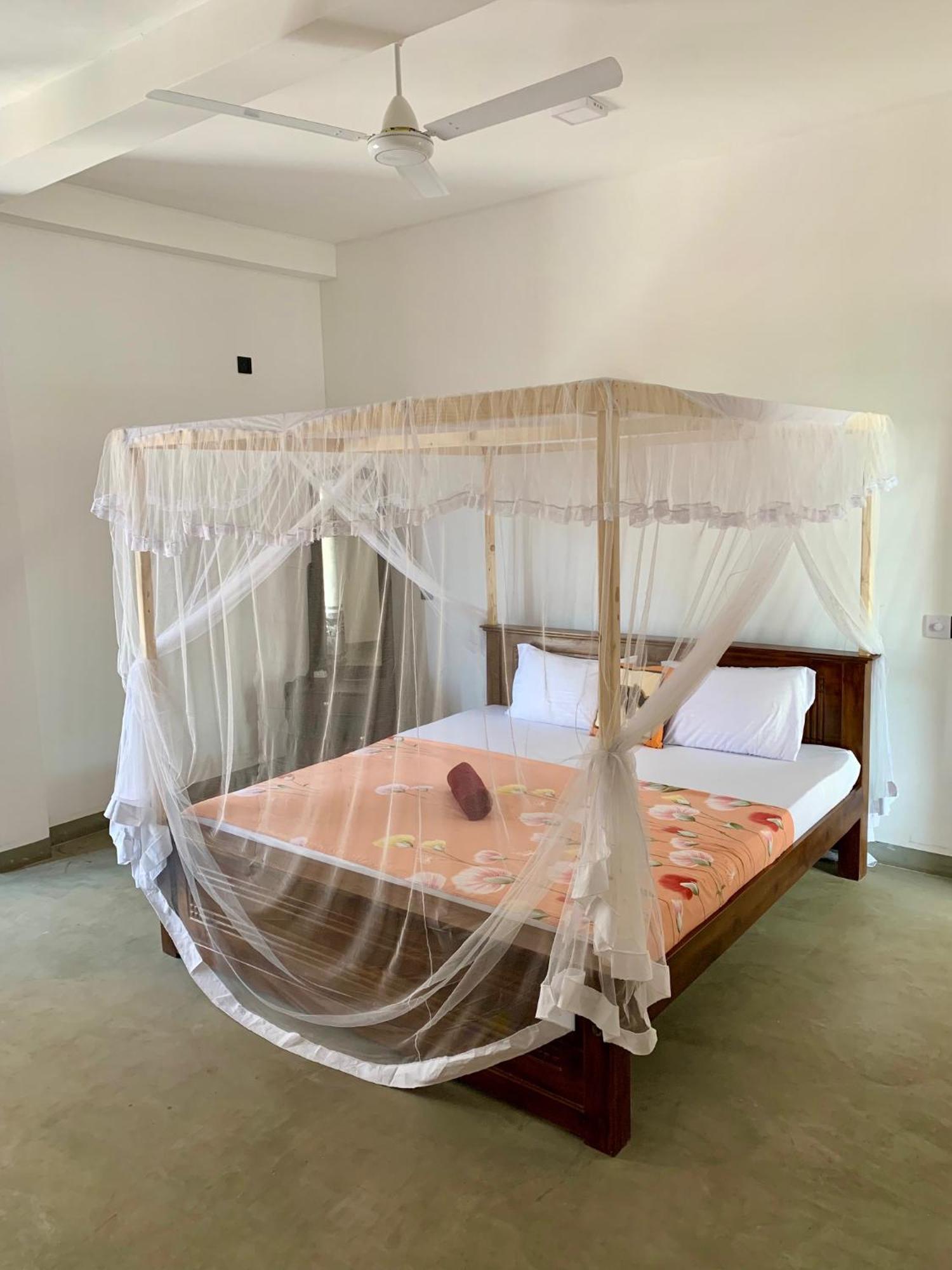 Ferienwohnung Mrmango Weligama Exterior foto