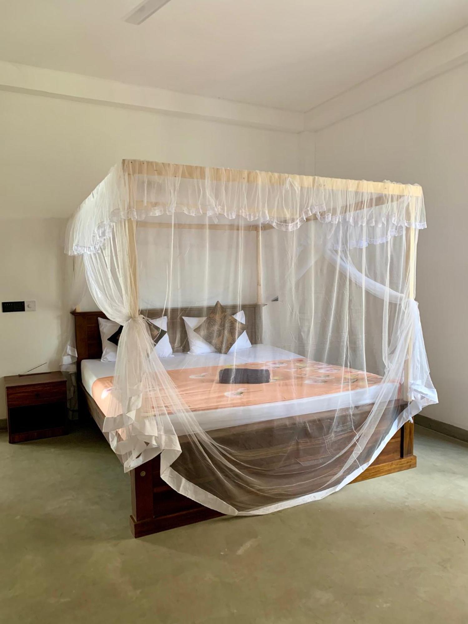 Ferienwohnung Mrmango Weligama Exterior foto