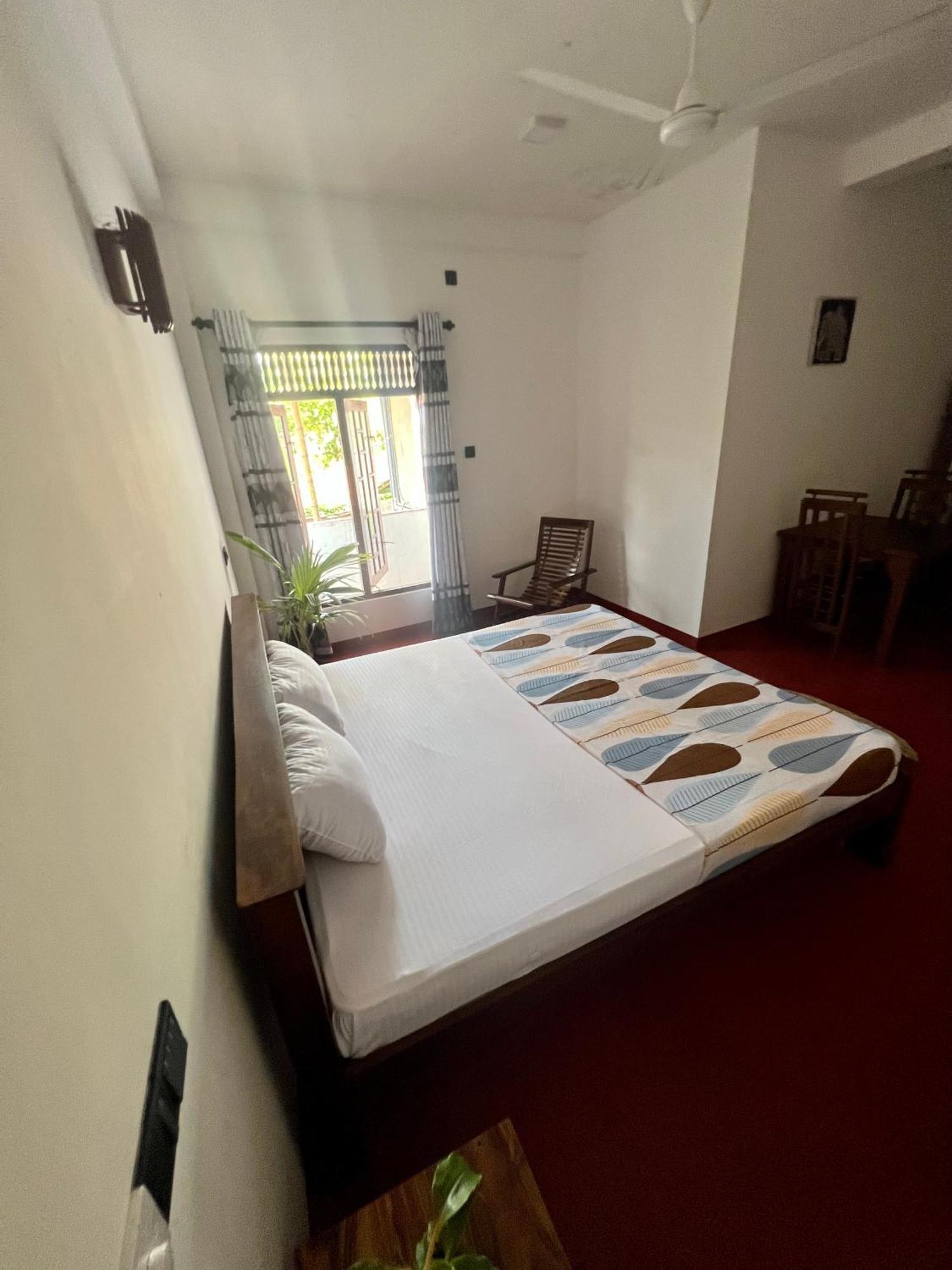Ferienwohnung Mrmango Weligama Exterior foto