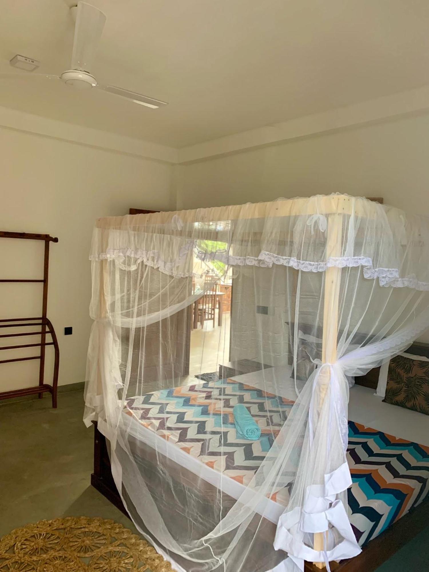 Ferienwohnung Mrmango Weligama Exterior foto