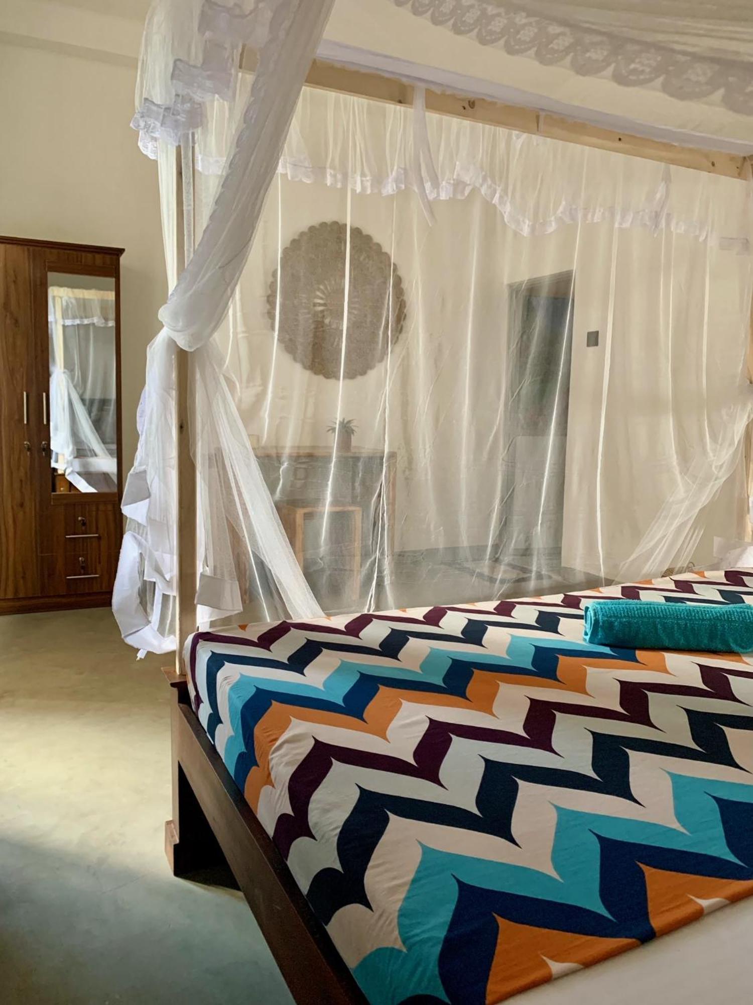 Ferienwohnung Mrmango Weligama Exterior foto