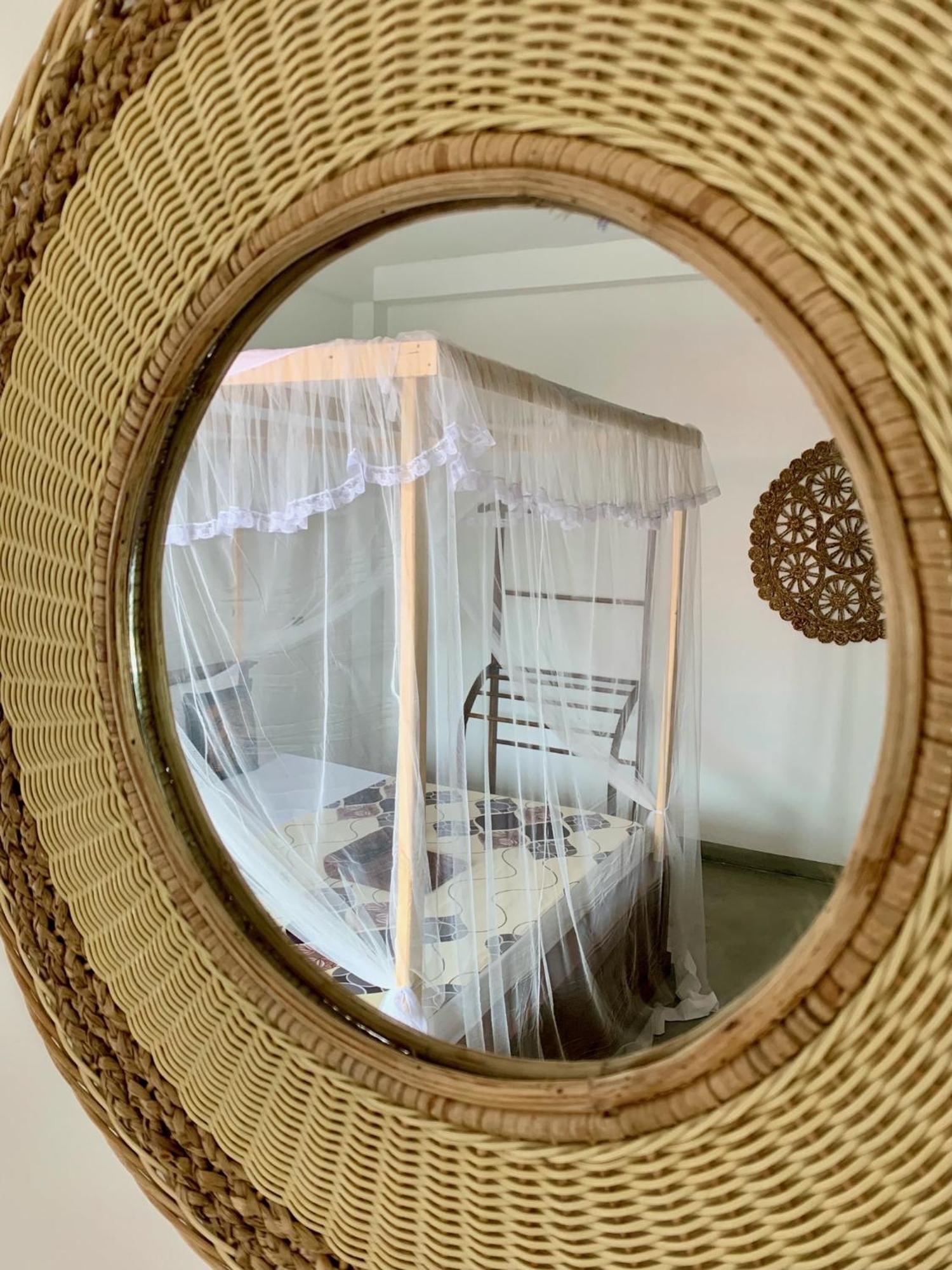 Ferienwohnung Mrmango Weligama Exterior foto