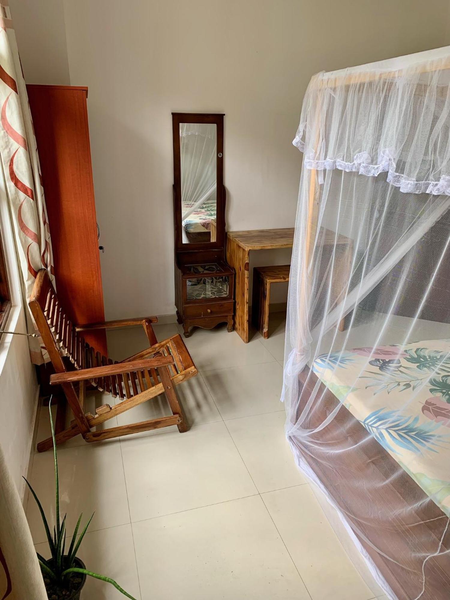 Ferienwohnung Mrmango Weligama Exterior foto