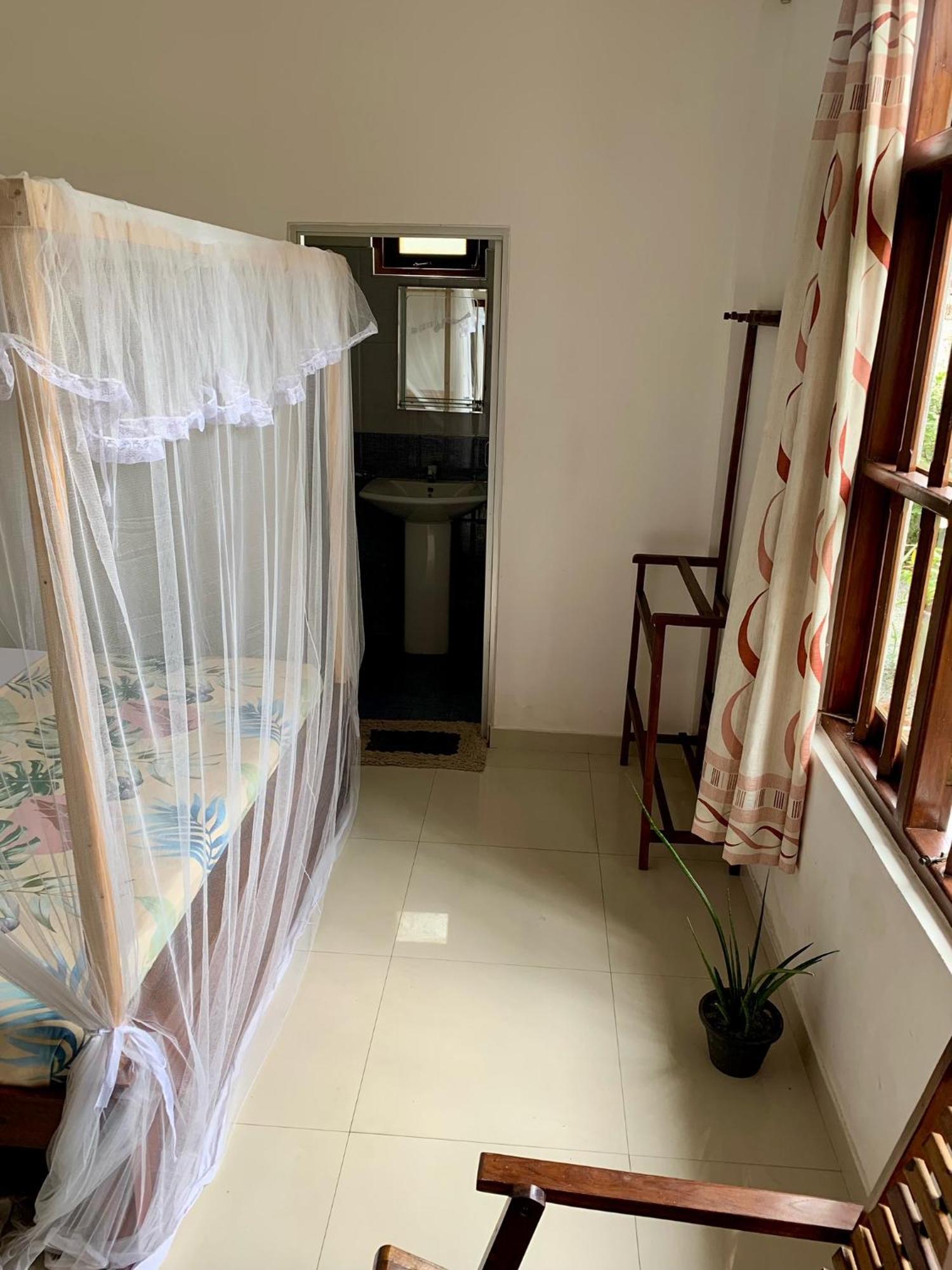 Ferienwohnung Mrmango Weligama Exterior foto