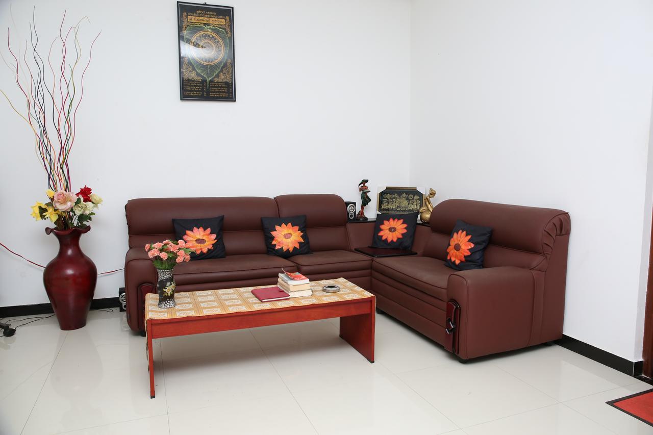 Ferienwohnung Mrmango Weligama Exterior foto